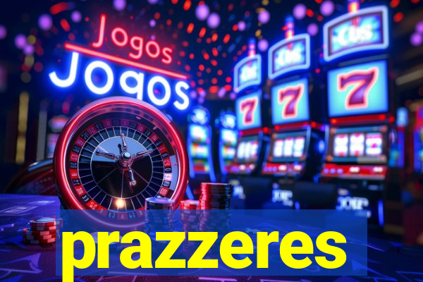 prazzeres