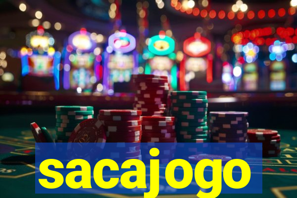 sacajogo