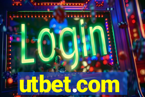 utbet.com