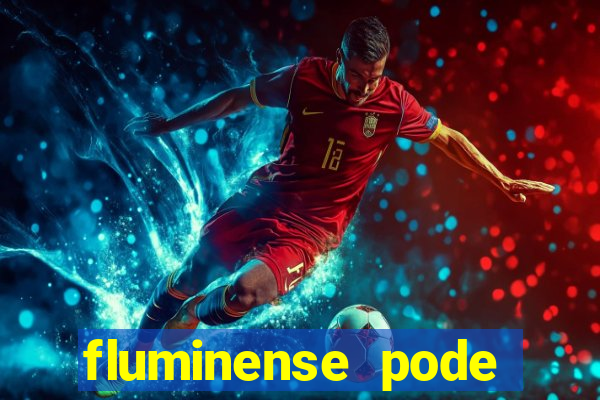 fluminense pode perder pontos