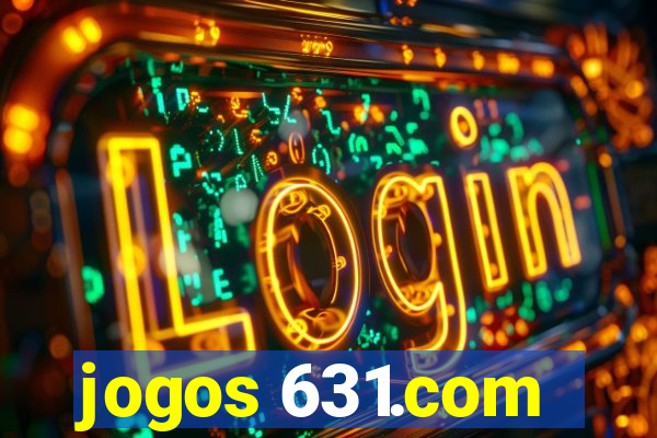jogos 631.com