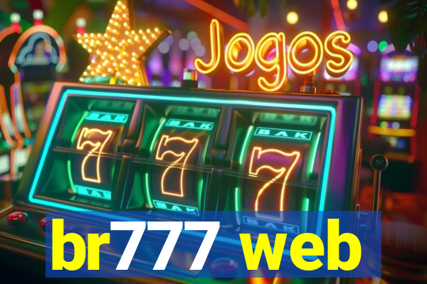 br777 web