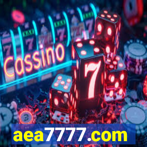 aea7777.com