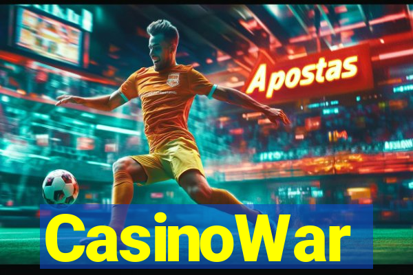 CasinoWar