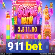 911 bet