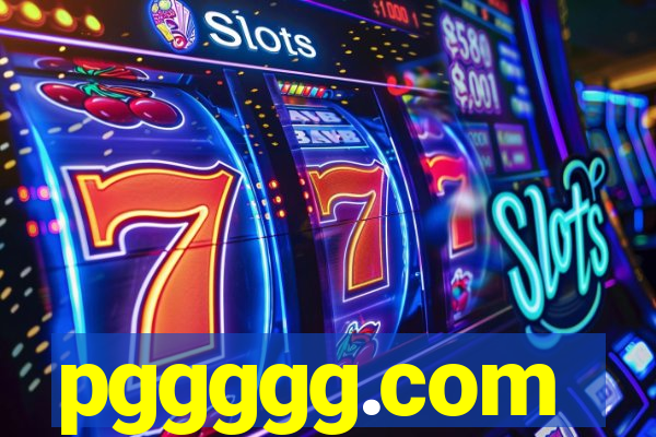 pggggg.com