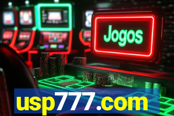 usp777.com