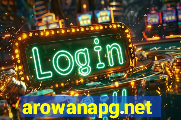 arowanapg.net