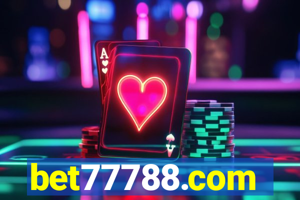 bet77788.com