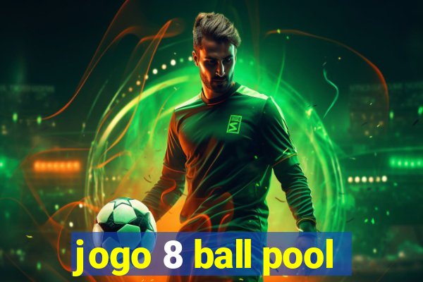 jogo 8 ball pool