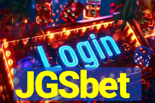 JGSbet