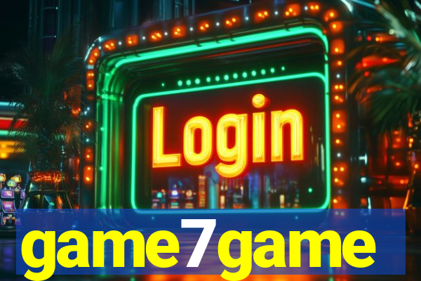 game7game