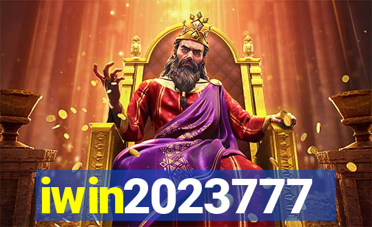 iwin2023777