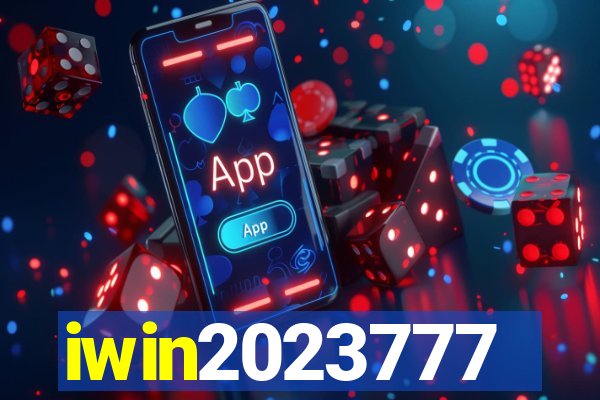 iwin2023777