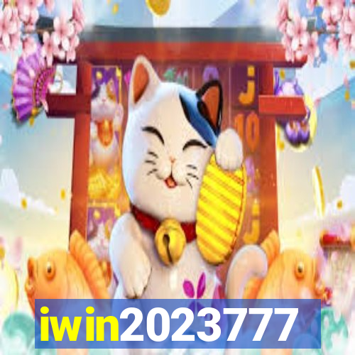 iwin2023777