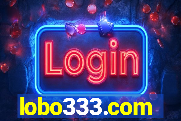 lobo333.com
