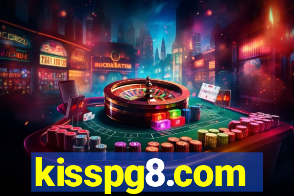 kisspg8.com
