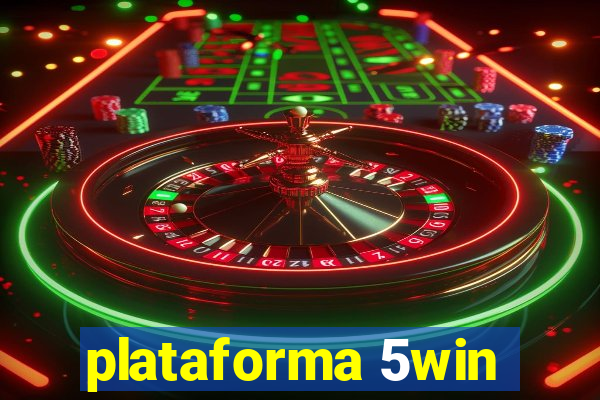 plataforma 5win