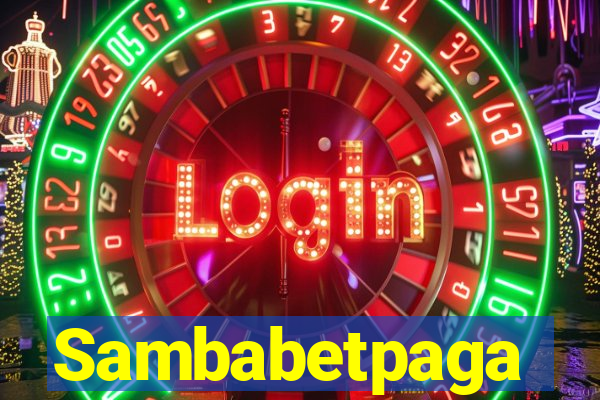 Sambabetpaga