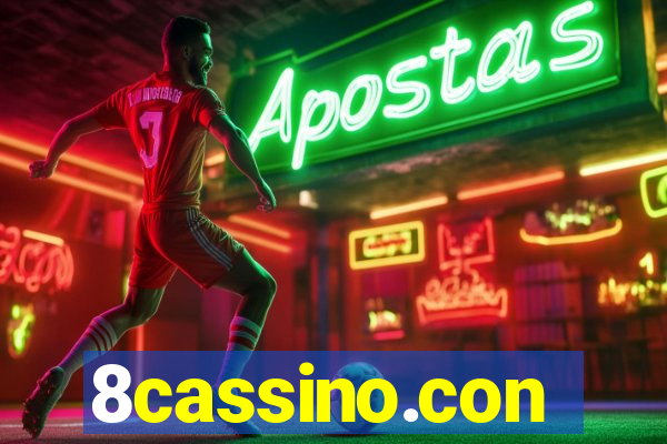 8cassino.con