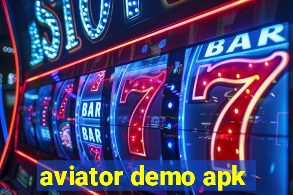 aviator demo apk