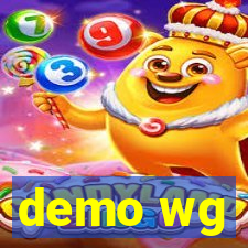 demo wg