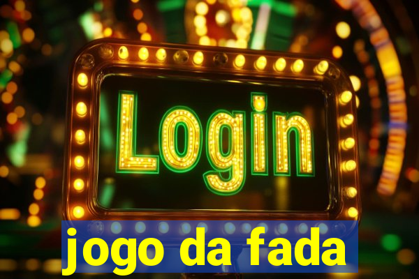 jogo da fada
