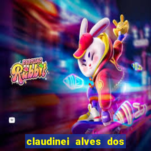 claudinei alves dos santos pcc