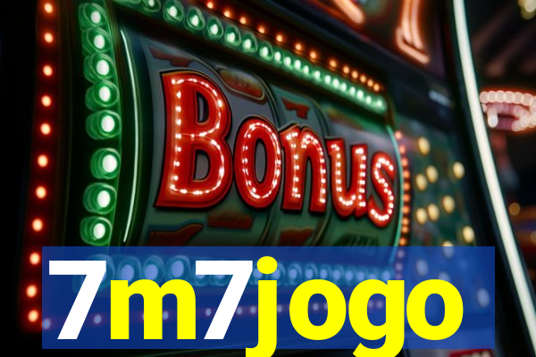 7m7jogo