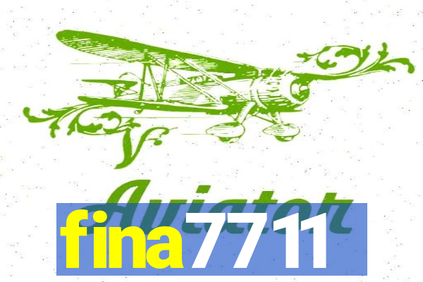fina7711