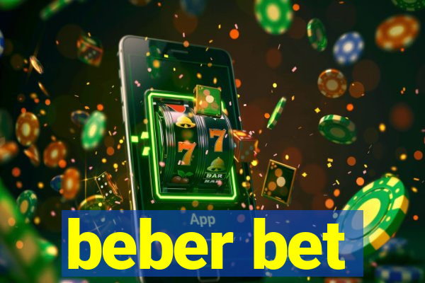 beber bet