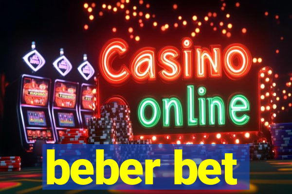 beber bet