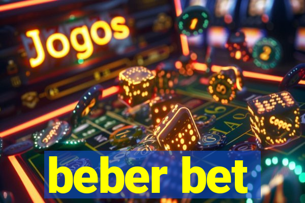 beber bet