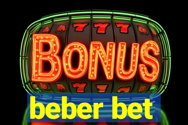 beber bet