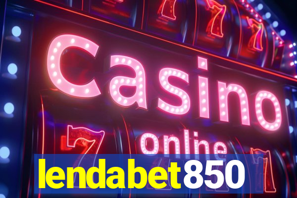 lendabet850
