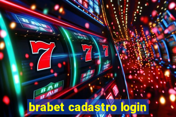 brabet cadastro login