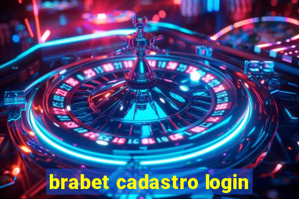 brabet cadastro login