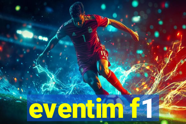 eventim f1