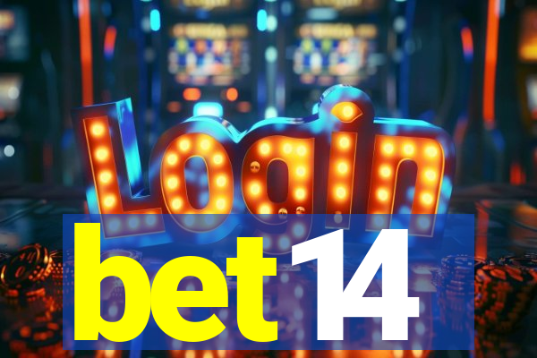 bet14