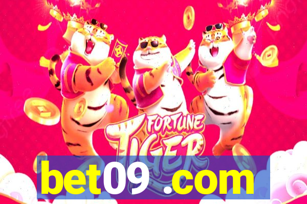 bet09 .com
