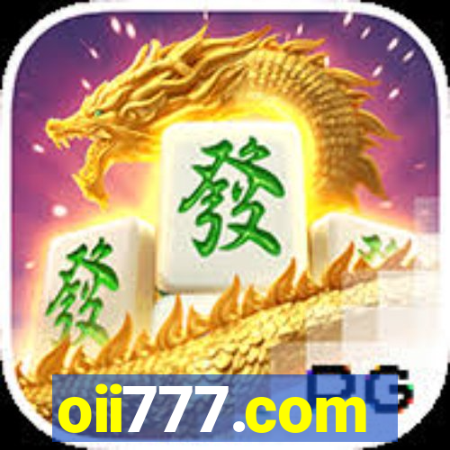 oii777.com