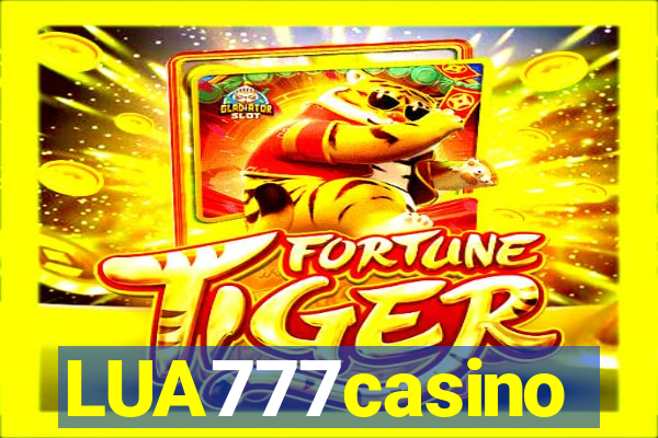 LUA777casino