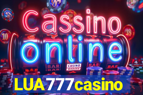 LUA777casino