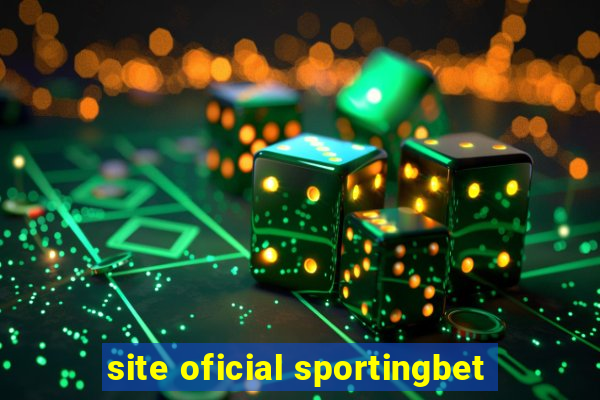 site oficial sportingbet