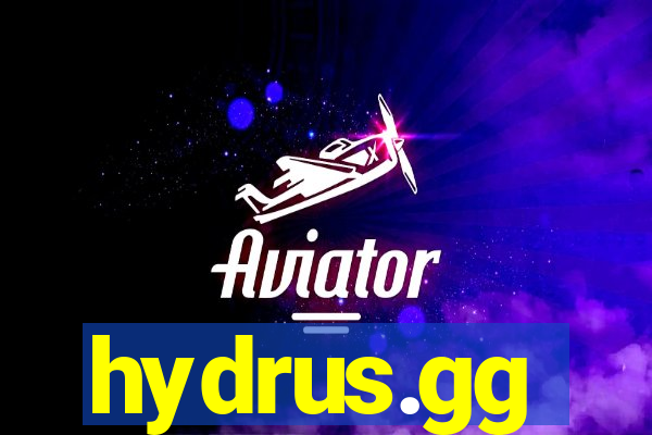 hydrus.gg