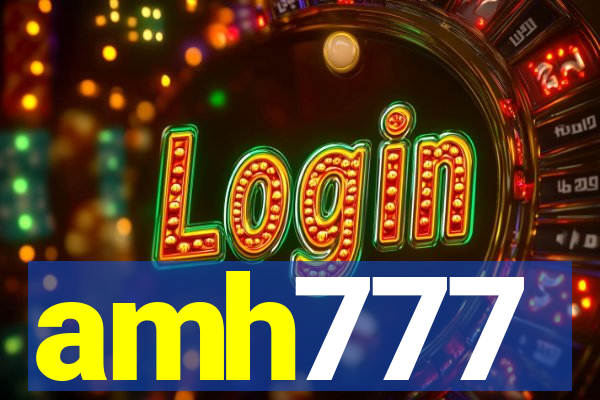 amh777