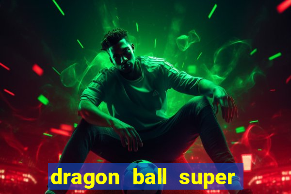 dragon ball super download torrent
