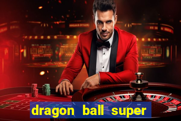 dragon ball super download torrent