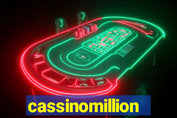 cassinomillion