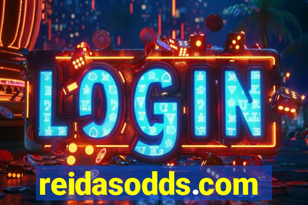 reidasodds.com